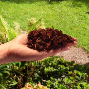 Dodatek do ziemi - Chipsy kokosowe rozluźnione (Coco Chips) 5L