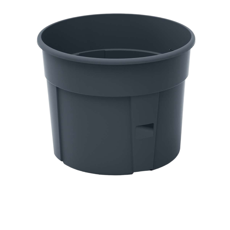 Doniczka ze stojakiem na pomidory 12l