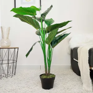 Filodendron sztuczna roślina 100cm