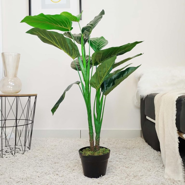 Filodendron sztuczna roślina 100cm