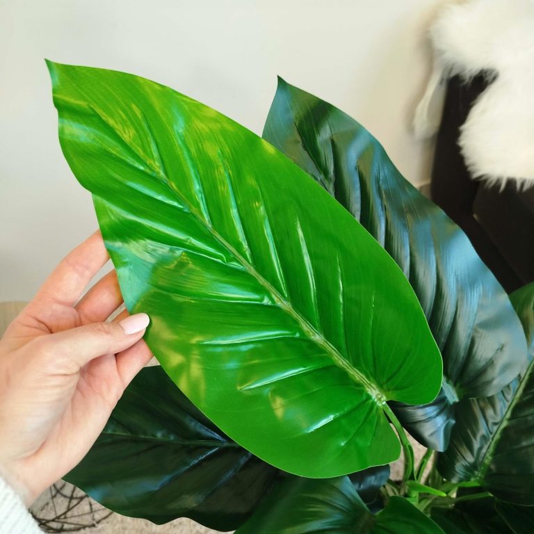 Filodendron sztuczna roślina 100cm