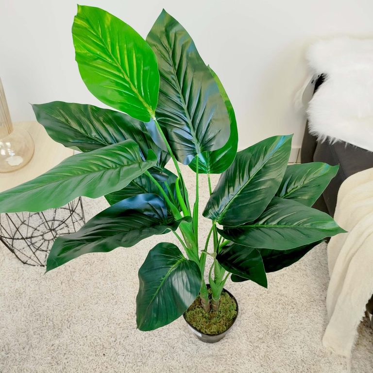 Filodendron sztuczna roślina 100cm