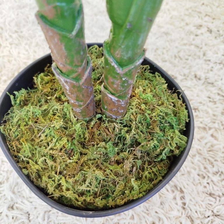 Filodendron sztuczna roślina 100cm