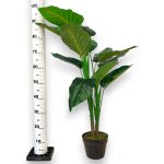Filodendron sztuczna roślina 100cm