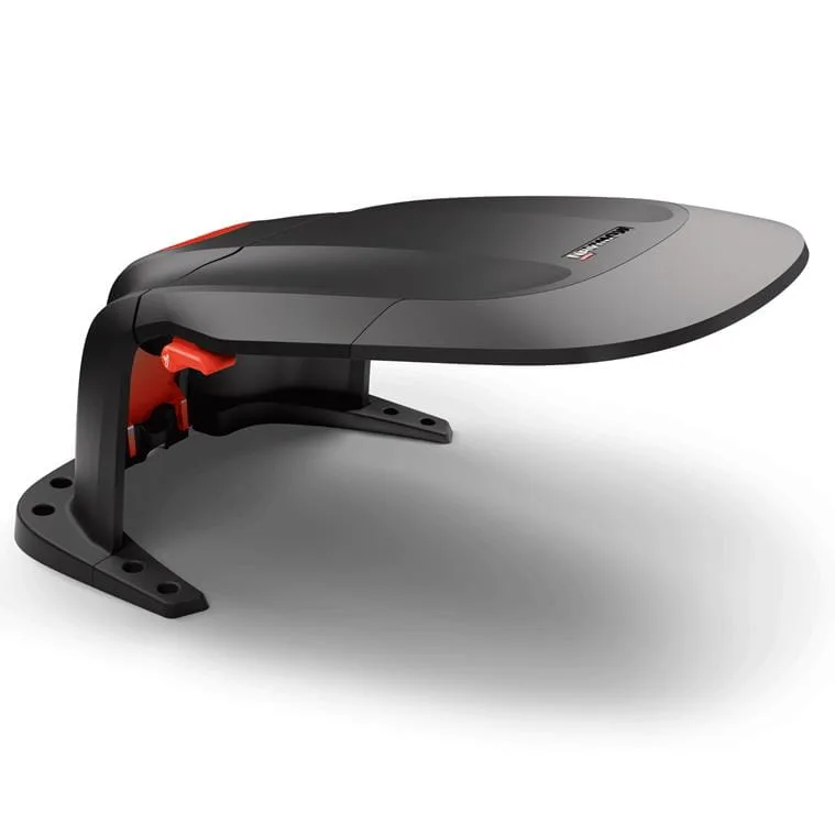 Garaż dla kosiarki Segway Navimow serii H