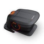 Garaż dla kosiarki Segway Navimow serii H