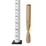 Gipsówka stabilizowana wiecznie żywa naturalnie biała mały bukiet