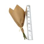 Gipsówka suszona biała