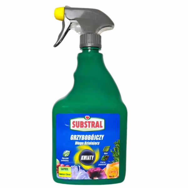 Środek grzybobójczy długo działający Saprol  750ml
