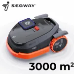 Robot koszący kosiarka automatyczna Navimow X330E