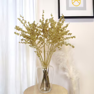 Ostrokrzew złoty - Ilex żywa gałązka (Ilex Klb Gold) 1szt.