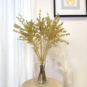 Ostrokrzew złoty - Ilex żywa gałązka (Ilex Klb Gold) 1szt.