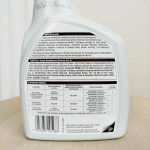 Środek owadobójczy i grzybobójczy 2w1 800ml naturalny