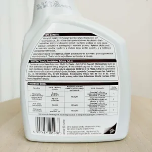 Środek owadobójczy i grzybobójczy 2w1 800ml naturalny