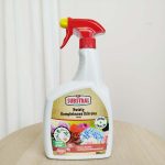 Środek owadobójczy i grzybobójczy 2w1 800ml naturalny