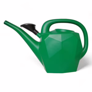 Konewka plastikowa z sitkiem diament 10l