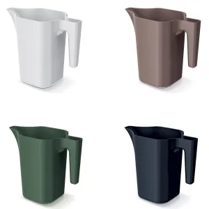 Konewka domowa plastikowa dzbanek