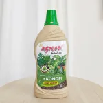 Nawóz z konopi do roślin domowych 1l