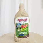 Nawóz z konopi uniwersalny 1l