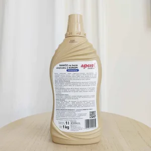 Nawóz z konopi uniwersalny 1l