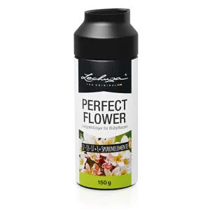 Nawóz długodziałający do roślin kwitnących Lechuza PERFECT FLOWER 150g