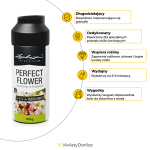 Nawóz długodziałający do roślin kwitnących Lechuza PERFECT FLOWER 150g