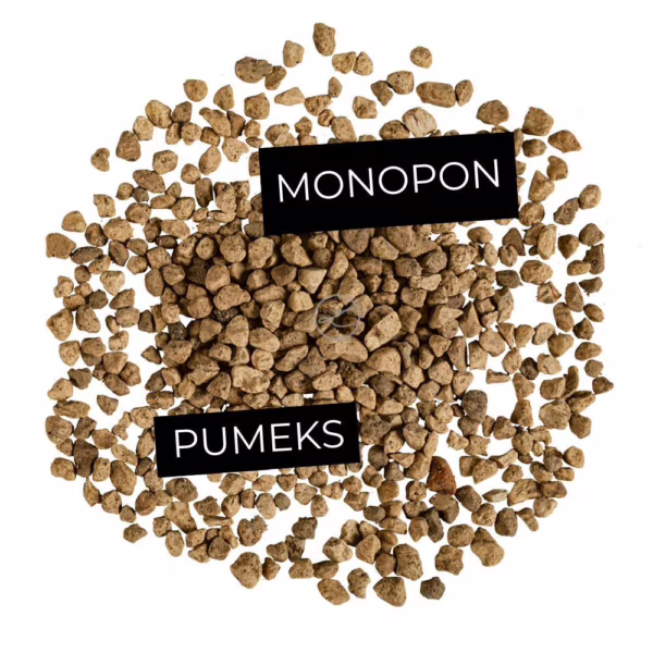Podłoże Lechuza MONOPON do drenażu