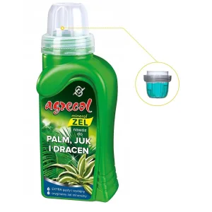 Nawóz  do palm z serii Mineral żel