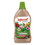 Nawóz z konopi do roślin kwitnących 1l