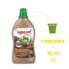 Nawóz organiczny obornik koński w płynie 1l
