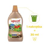 Nawóz z pokrzywy uniwersalny 1l