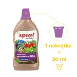 Nawóz uniwersalny ziołowy 1l