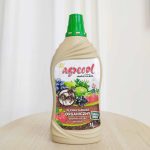 Nawóz organiczny obornik koński w płynie 1l