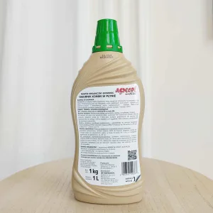 Nawóz organiczny obornik koński w płynie 1l