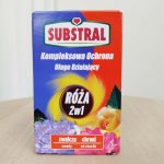Środek grzybobójczy i owadobójczy Substral 100ml