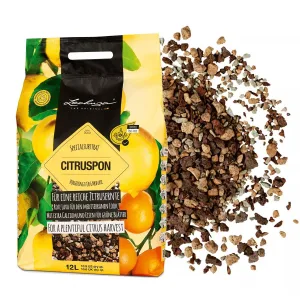 Podłoże do cytrusów LECHUZA CITRUSPON