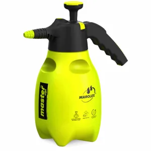 Zraszacz z pompką do roślin 1l