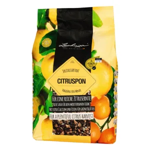 Podłoże do cytrusów LECHUZA CITRUSPON