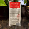 Plant Lover w 100% organiczny nawóz – Pa, pa ziemiórki!