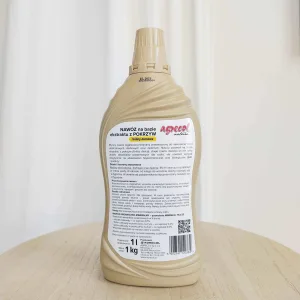 Nawóz z pokrzywy do roślin domowych 1l