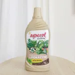 Nawóz z pokrzywy do roślin domowych 1l