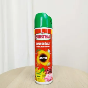 Środek owadobójczy Polysect Areozol 400ml