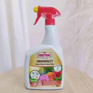 Środek owadobójczy Polysect Hobby Substral 800ml