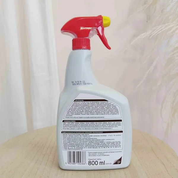 Środek owadobójczy Polysect Hobby Substral 800ml