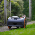 Robot koszący kosiarka automatyczna Navimow I108E + Moduł 4G NAVIMOW ACCESS+