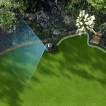 Robot koszący kosiarka automatyczna Navimow I108E + Moduł 4G NAVIMOW ACCESS+