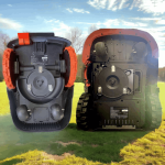 Robot koszący kosiarka automatyczna Navimow I108E + Moduł 4G NAVIMOW ACCESS+