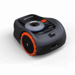 Robot koszący kosiarka automatyczna Navimow I108E + Moduł 4G NAVIMOW ACCESS+