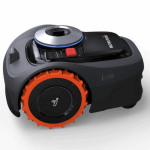 Robot koszący kosiarka automatyczna Navimow I108E + Moduł 4G NAVIMOW ACCESS+