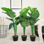 Filodendron sztuczna roślina 100cm